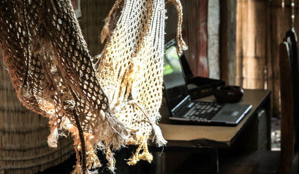 Coping With Slow Internet In Remote Areas