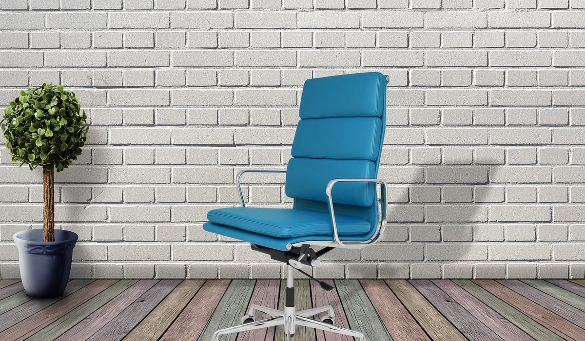 Creating A Comfortable Chair Setup For Long Days