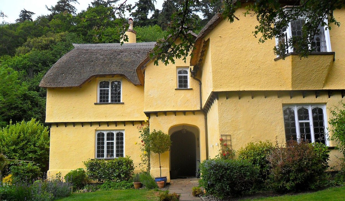 Lighting Ideas For A North Facing Cottage Office